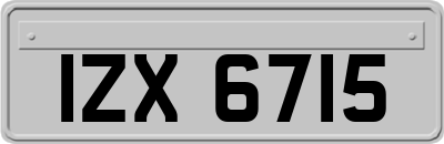 IZX6715