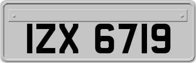 IZX6719