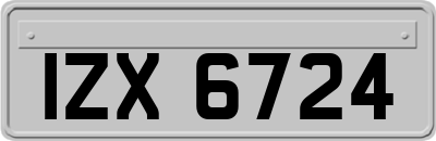 IZX6724