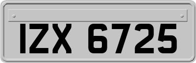 IZX6725