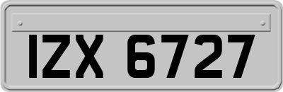 IZX6727