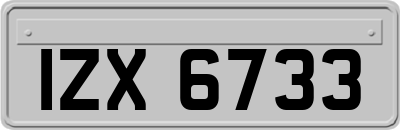 IZX6733