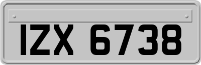 IZX6738