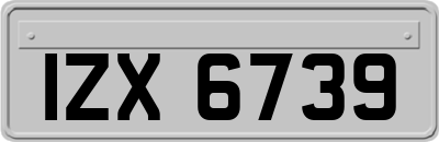IZX6739