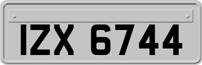 IZX6744