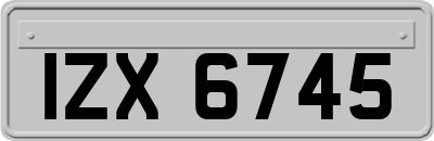 IZX6745