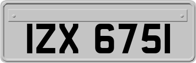 IZX6751