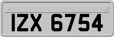 IZX6754