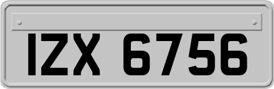 IZX6756