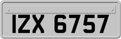IZX6757