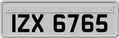 IZX6765