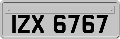 IZX6767