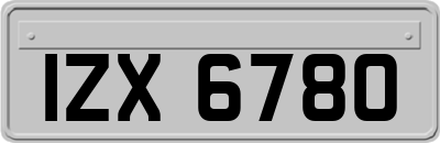 IZX6780
