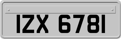 IZX6781