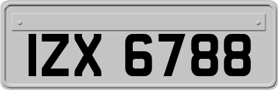 IZX6788