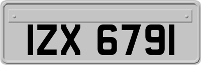 IZX6791