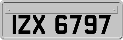 IZX6797