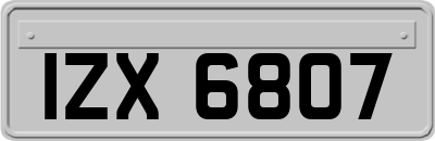 IZX6807