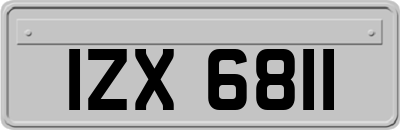 IZX6811