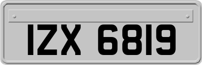 IZX6819
