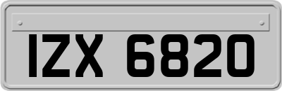 IZX6820