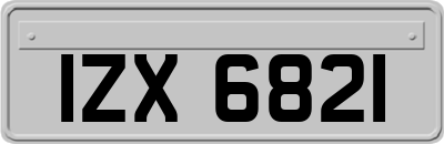 IZX6821