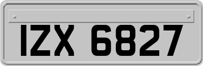 IZX6827