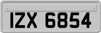 IZX6854