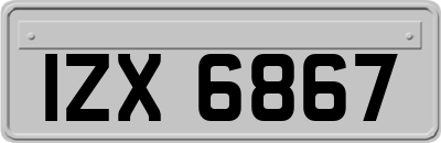 IZX6867