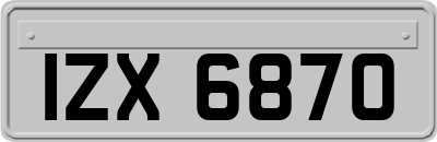IZX6870