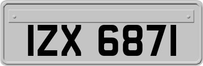 IZX6871