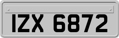 IZX6872