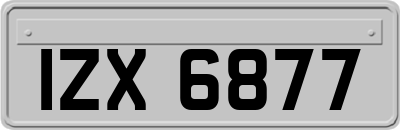 IZX6877
