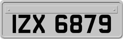 IZX6879