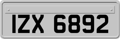 IZX6892