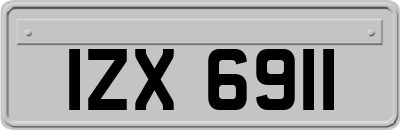 IZX6911