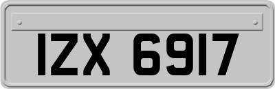 IZX6917