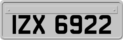 IZX6922