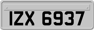 IZX6937