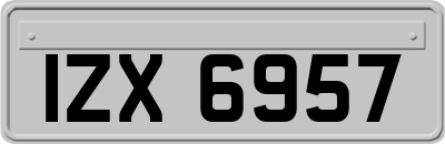 IZX6957