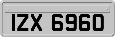 IZX6960