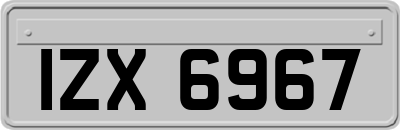 IZX6967