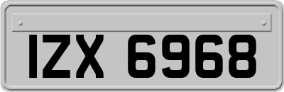 IZX6968