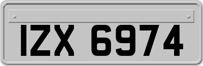 IZX6974