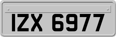 IZX6977