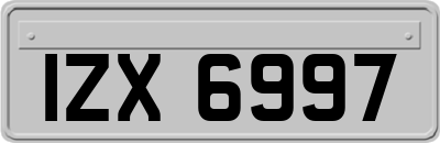 IZX6997