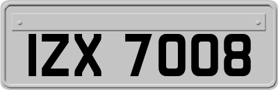 IZX7008