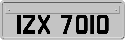 IZX7010