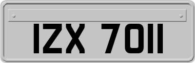 IZX7011