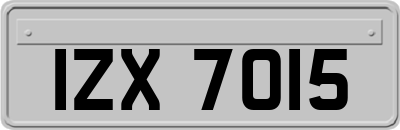 IZX7015